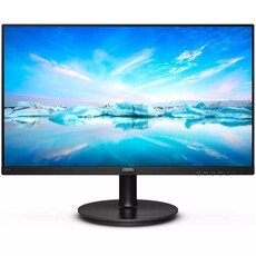 Philips 21.5" Full HD LCD Monitor (221V8)