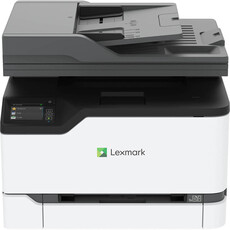 Lexmark CX431adw Colour Laser Multifunction Printer (40N9476)