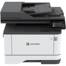 Lexmark MX431adn Mono Laser Multifunction Printer