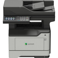 Lexmark MX522adhe Mono Laser Multifunction Printer (36S0845)