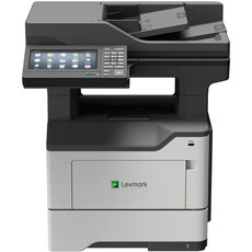 Lexmark MX622ade Mono Laser Multifunction Printer (36S0905)