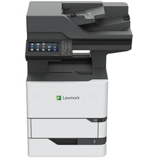 Lexmark MX722adhe Mono Laser Multifunction Printer (25B0063)