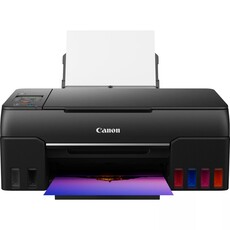 Canon PIXMA G640 Ink Tank System Printer (4620C009AA)