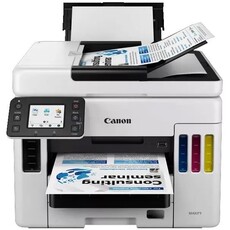 Canon Maxify GX7040 Multifunction Ink Tank System Printer (4471C009AA)