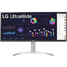 LG UltraWide 34WQ650 34" Full HD IPS Monitor (LG-34WQ650)