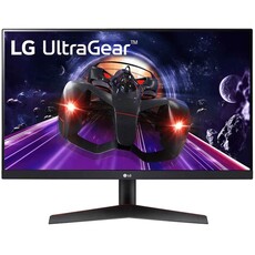 LG UltraGear 24GN60R 23.8" Full HD IPS Gaming Monitor (LG-24GN60R)