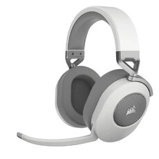 Corsair HS65 Wireless White Gaming Headset (CA-9011286-AP2)