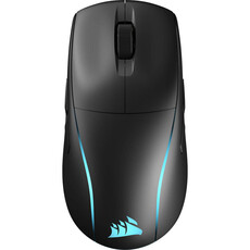 Corsair M75 Wireless Lightweight RGB Black Gaming Mouse (CH-931D010-AP)