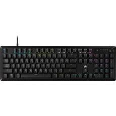 Corsair K70 Core RGB Mechanical Black Gaming Keyboard (CH-910971E-NA)