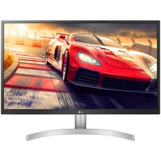 LG 27UL500 27" 4K UHD IPS LED Monitor (LG-27UL500)