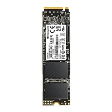 Transcend MTE710T-I 256GB M.2 2280 PCIe NVMe Gen 4x4 Solid State Drive (TS256GMTE710T-I)