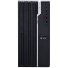 Acer Veriton VS2690G Desktop PC - Core i5-12400 / 8GB RAM / 512GB SSD / Win 11 Pro (DT.VWMEA.01V)