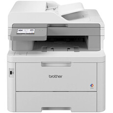 Brother MFC-L8390CDW Colour Laser Multifunction Printer