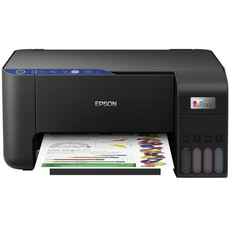 Epson EcoTank L3252 A4 Ink Tank System Printer (C11CJ67423)