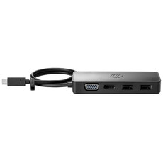 HP USB-C Travel Hub G2 (7PJ38AA)