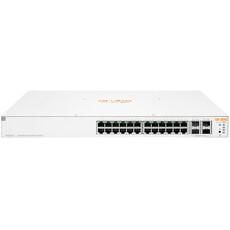 HPE Aruba Instant On 1930 24G 4P SFP+ PoE 370W Switch (JL684B)