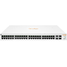 HPE Aruba Instant On 1930 48G 4P SFP+ PoE 370W Switch (JL686B)