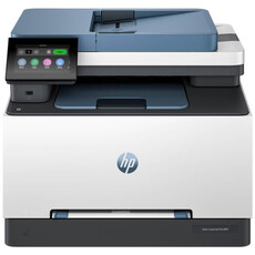 HP Color LaserJet Pro MFP 3303sdw Printer (499M6A)