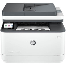 HP LaserJet Pro MFP 3103fdn Mono Laser Printer (3G631A)