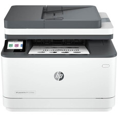 HP LaserJet Pro MFP 3103fdw Mono Laser Printer (3G632A)