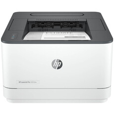 HP LaserJet Pro 3003dw Mono Laser Printer (3G654A)