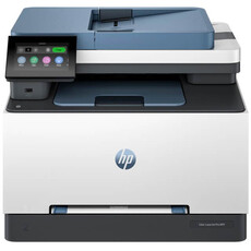 HP Color LaserJet Pro MFP 3303fdn Printer (499M7A)