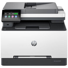 HP Color LaserJet Pro MFP 3303fdw Printer (499M8A)