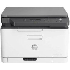 HP Color Laser MFP 178nw Laserjet Printer (4ZB96A)