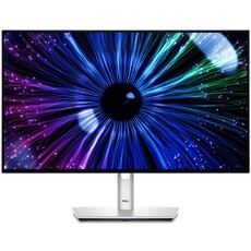 Dell UltraSharp U2424HE 24" Full HD USB-C Hub Monitor (210-BKJF)