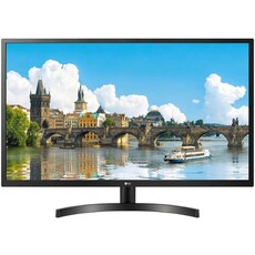 LG 32MN500 31.5" Full HD IPS Monitor (LGE32MN500)