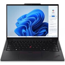 Lenovo ThinkPad T14s Gen 5 Notebook PC - Core Ultra 7 155U / 14" WUXGA / 16GB RAM / 512GB SSD / LTE / Win 11 Pro (21LS000TZA)