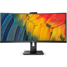 Philips 34B1U5600CH 34" WQHD Curved UltraWide USB-C Monitor (34B1U5600CH)