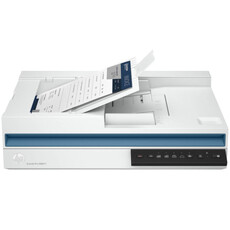 HP ScanJet Pro 2600 f1 Sheet-feed Scanner (20G05A)