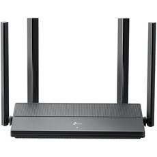 TP-LINK EX141 AX1500 Dual Band Gigabit Wi-Fi 6 Router (TP-EX141)