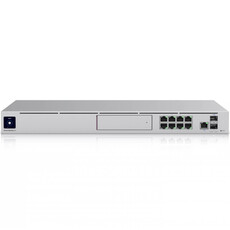 Ubiquiti UniFi Dream Machine Pro 8G 2SFP+ 1U Rackmountable Switch (UDM-PRO)