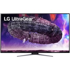 LG UltraGear 48GQ900 48" UHD 4K OLED Gaming Monitor (LG-48GQ900)