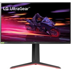 LG UltraGear 27GP750 27" Full HD 240Hz IPS Gaming Monitor (LG-27GP750)