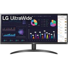 LG UltraWide 29WQ500 29" Full HD IPS Monitor (LG-29WQ500)