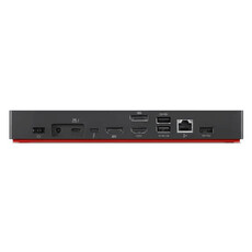 Lenovo ThinkPad Universal Thunderbolt 4 Docking Station (40B00135EU)