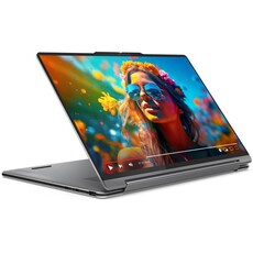 Lenovo Yoga 9 2-in-1 14IMH9 Notebook PC - Core Ultra 7 155H / 14" 2.8K OLED Touch / 16GB RAM / 1TB SSD / Win 11 Pro (83AC0043SA)