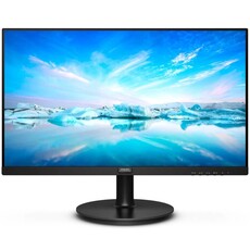 Philips 221V8LB 21.5″ Full HD LED Monitor (221V8LB)