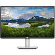 Dell S2721DS 27" QHD IPS LED Monitor (210-AXKW)