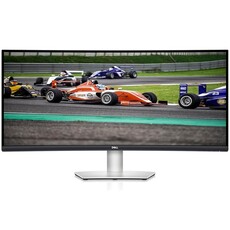 Dell S3422DW 34" WQHD Curved Monitor (210-AXKZ)