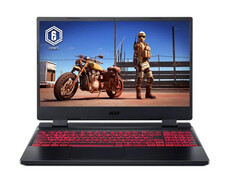 Acer Nitro 5 AN515 Gaming Notebook PC - Core i7-12700 / 15.6" FHD / 8GB RAM / 512GB SSD / NVIDIA RTX 3050 4GB / Win 11 Home (NH.QFJEA.002)