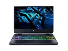 Acer Predator Helios 300 PH315 Gaming Notebook PC - Core i7-12700H / 15.6" FHD / 16GB RAM / 1TB SSD / NVIDIA RTX 3060 6GB / Win 11 Home (NH.QGPEA.004)