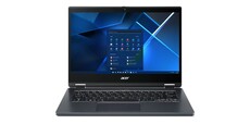 Acer TravelMate P4 LTE Notebook PC - Core i7-1165G7 / 14.0" FHD Touch / 16GB RAM / 1TB SSD / Win 11 Pro / Blue (NX.VQ1EA.00R)