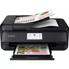 Canon PIXMA TS9540 All-In-One Inkjet Printer (2988C062AA)