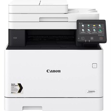 Canon i-SENSYS MF742Cdw 3-in-1 Colour Laser Printer (3101C047AA)