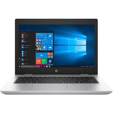 HP ProBook 645 G4 Ryzen 5 Notebook PC (3UN58EA)