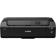 Canon image PROGRAF PRO-300 Printer (4278C009AA)